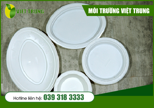 Đĩa Nhựa Các Loại